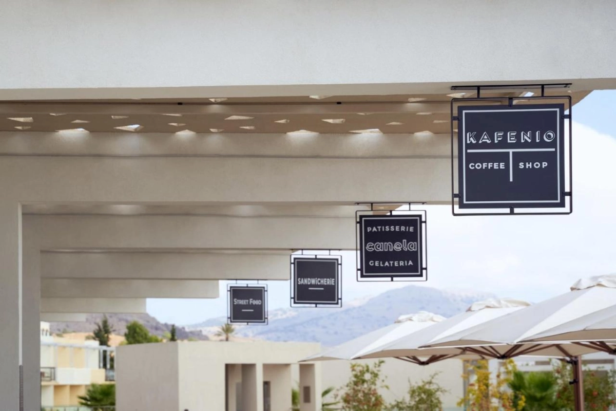 Mayia Exclusive Resort & Spa - Hotel Photo 62