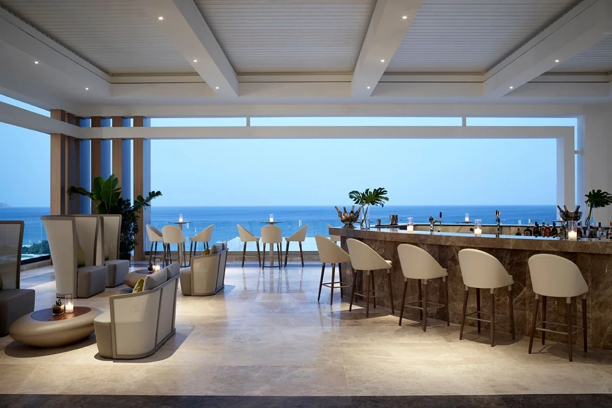 Mayia Exclusive Resort & Spa - Hotel Photo 64