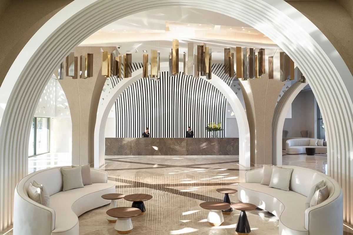 Mayia Exclusive Resort & Spa - Hotel Photo 65