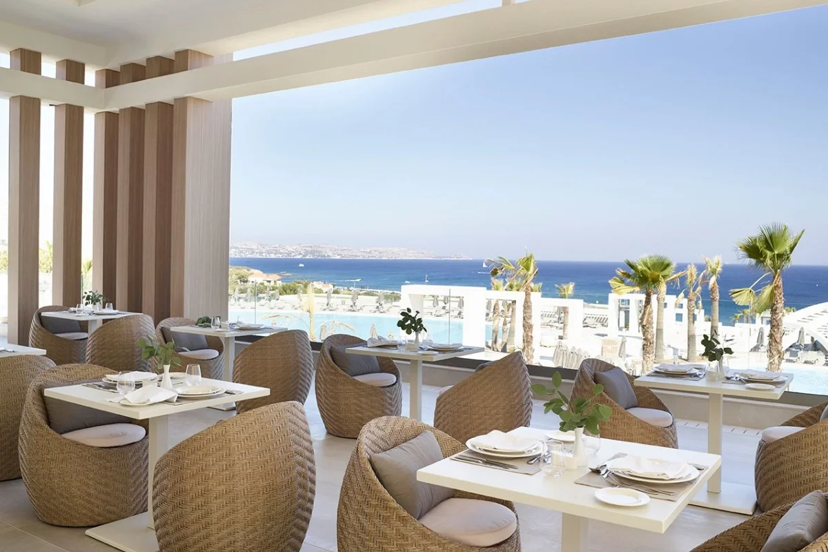 Mayia Exclusive Resort & Spa - Hotel Photo 66