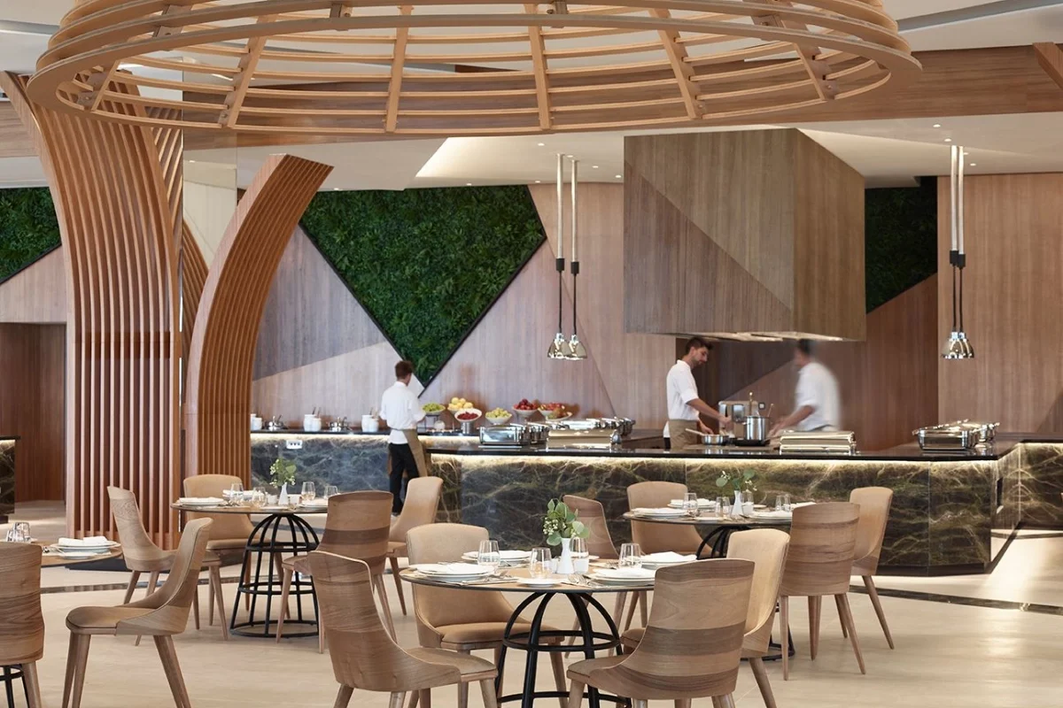 Mayia Exclusive Resort & Spa - Hotel Photo 67