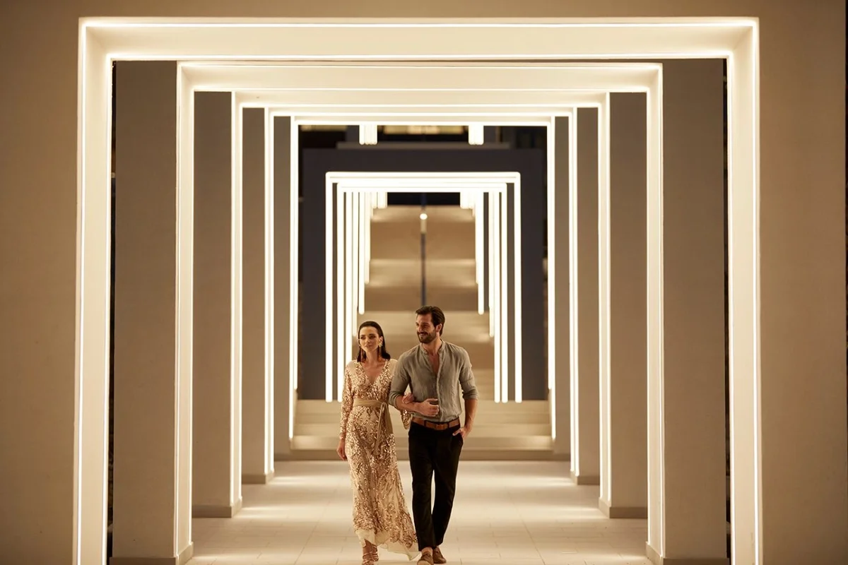 Mayia Exclusive Resort & Spa - Hotel Photo 69