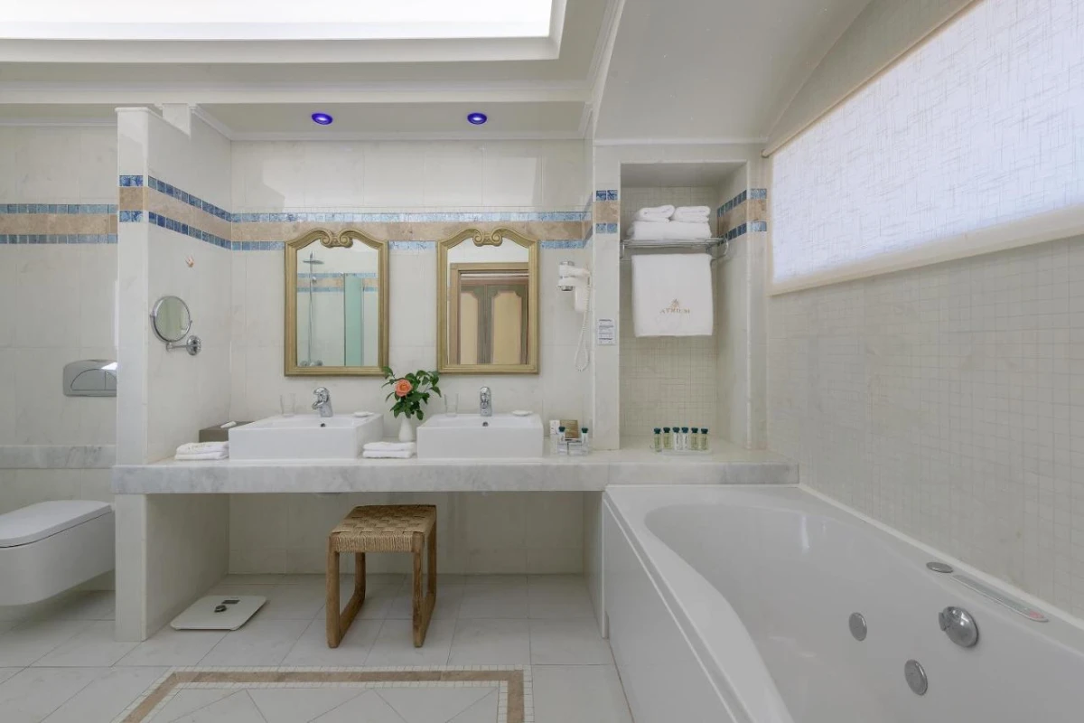 Atrium Prestige Thalasso Spa Resort & Villas - Hotel Photo 9