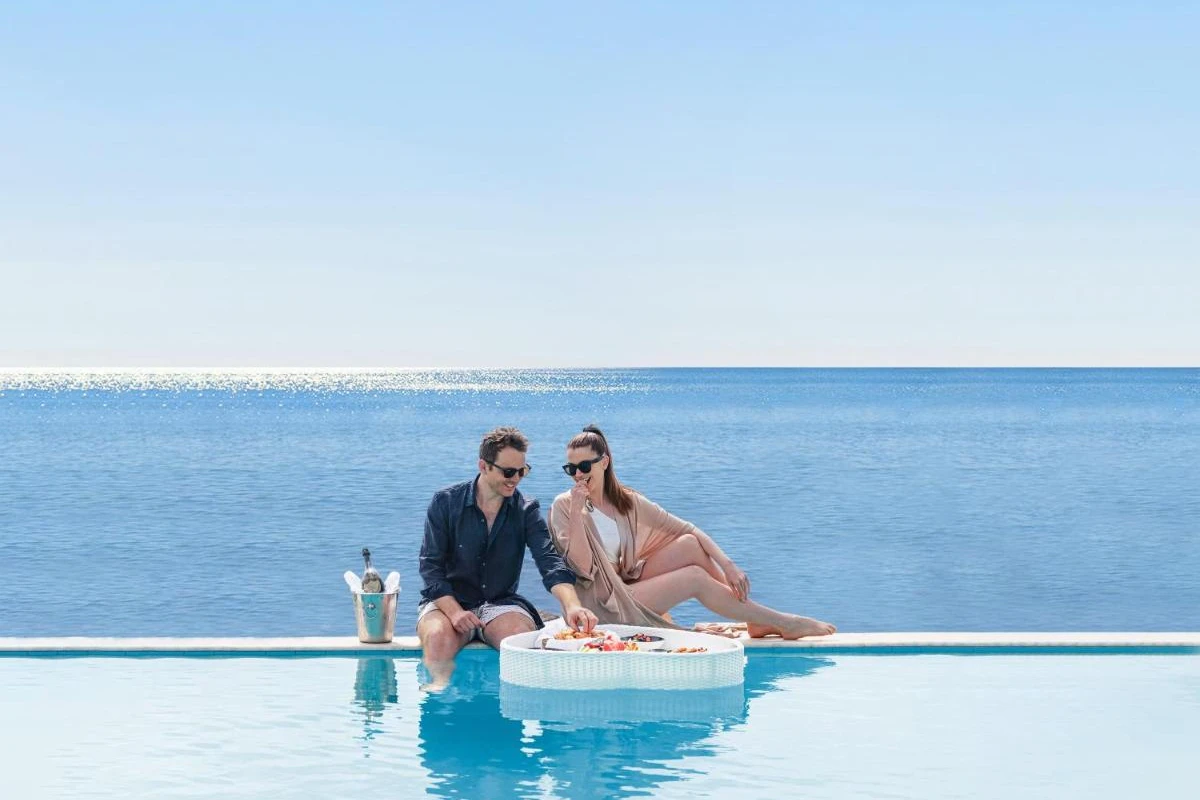 Atrium Prestige Thalasso Spa Resort & Villas - Hotel Photo 10