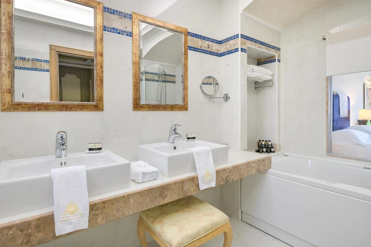 Atrium Prestige Thalasso Spa Resort & Villas - Hotel Photo 13