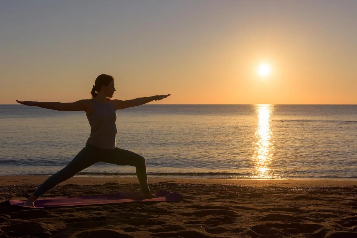 Atrium Prestige Thalasso Spa Resort & Villas - Hotel Photo 14