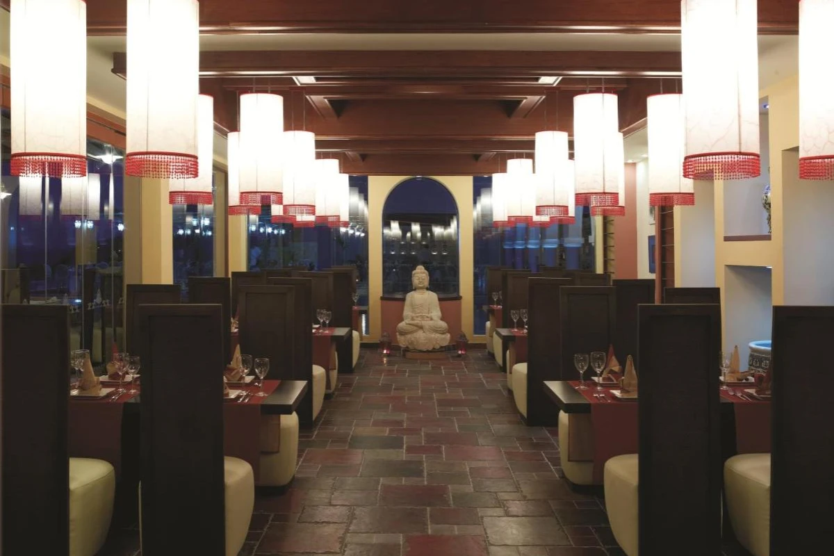 Atrium Prestige Thalasso Spa Resort & Villas - Hotel Photo 16