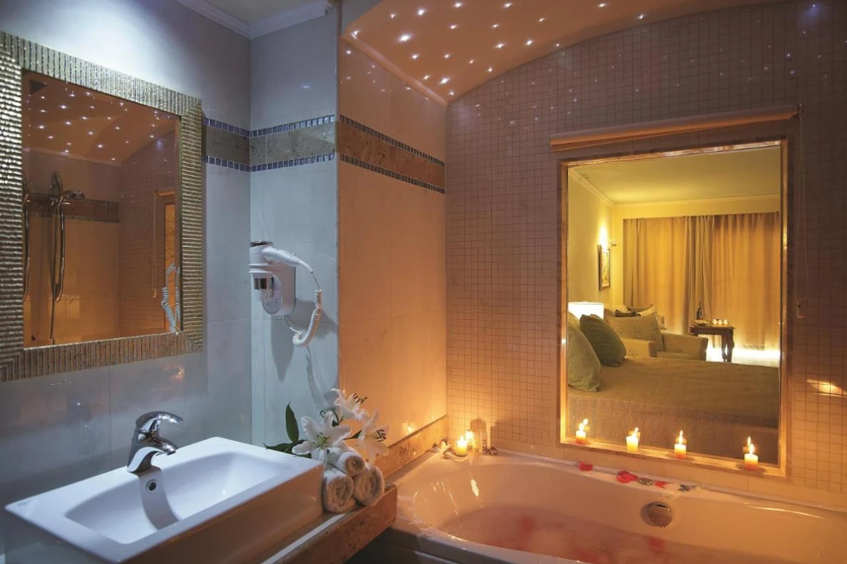 Atrium Prestige Thalasso Spa Resort & Villas - Hotel Photo 17