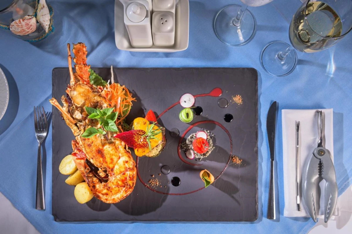 Atrium Prestige Thalasso Spa Resort & Villas - Hotel Photo 18