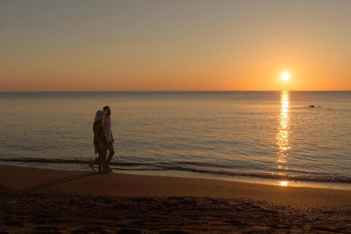 Atrium Prestige Thalasso Spa Resort & Villas - Hotel Photo 19