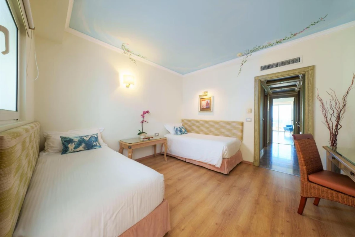 Atrium Prestige Thalasso Spa Resort & Villas - Hotel Photo 21