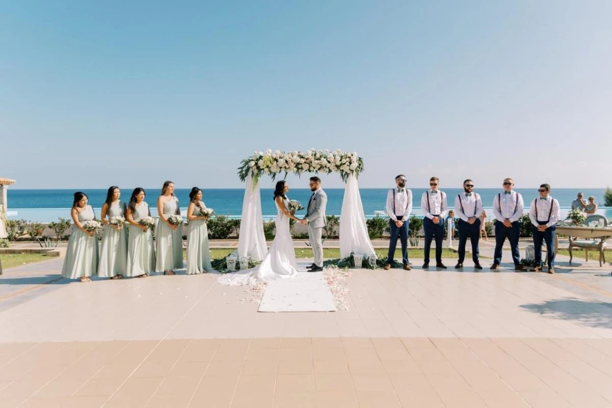 Atrium Prestige Thalasso Spa Resort & Villas - Hotel Photo 26