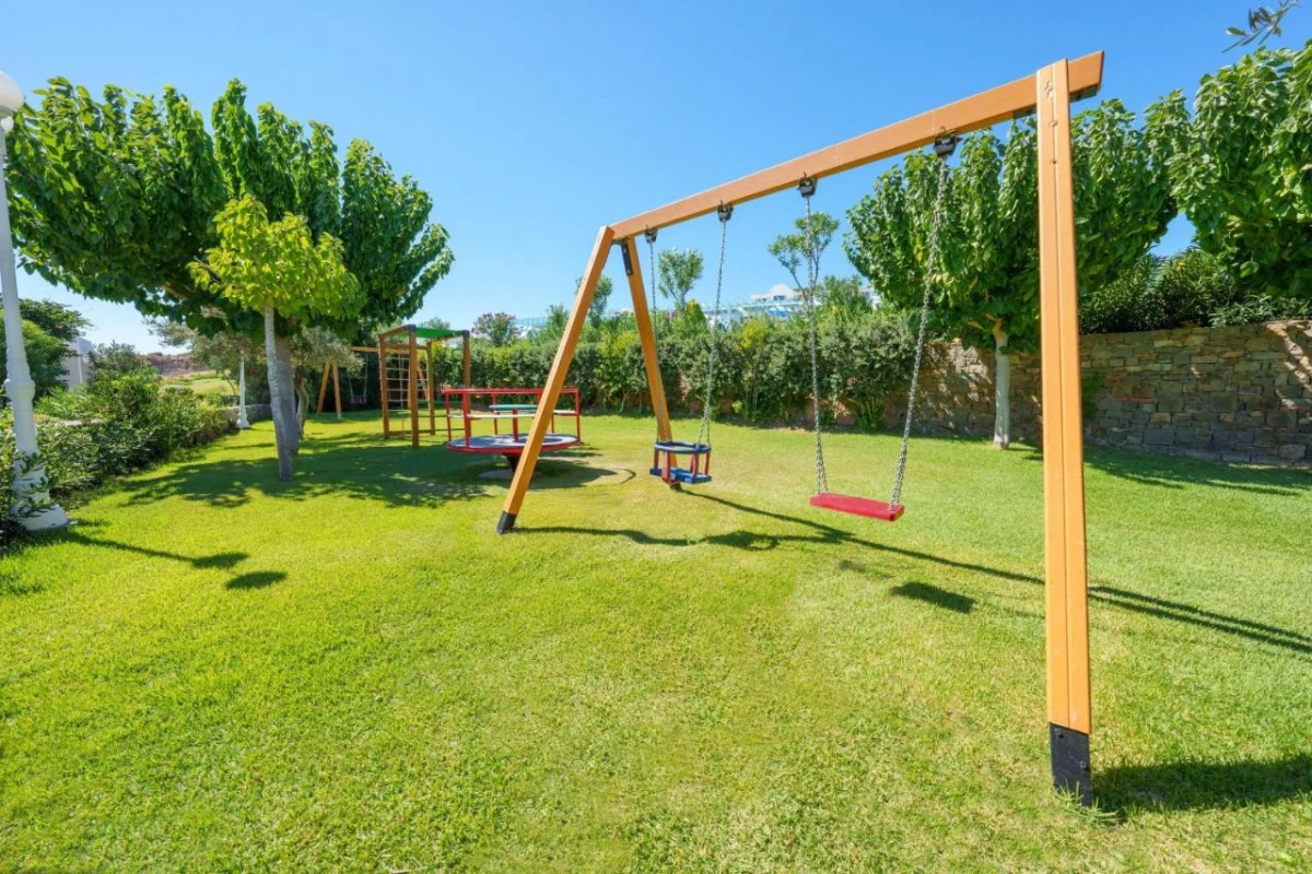 Atrium Prestige Thalasso Spa Resort & Villas - Hotel Photo 29