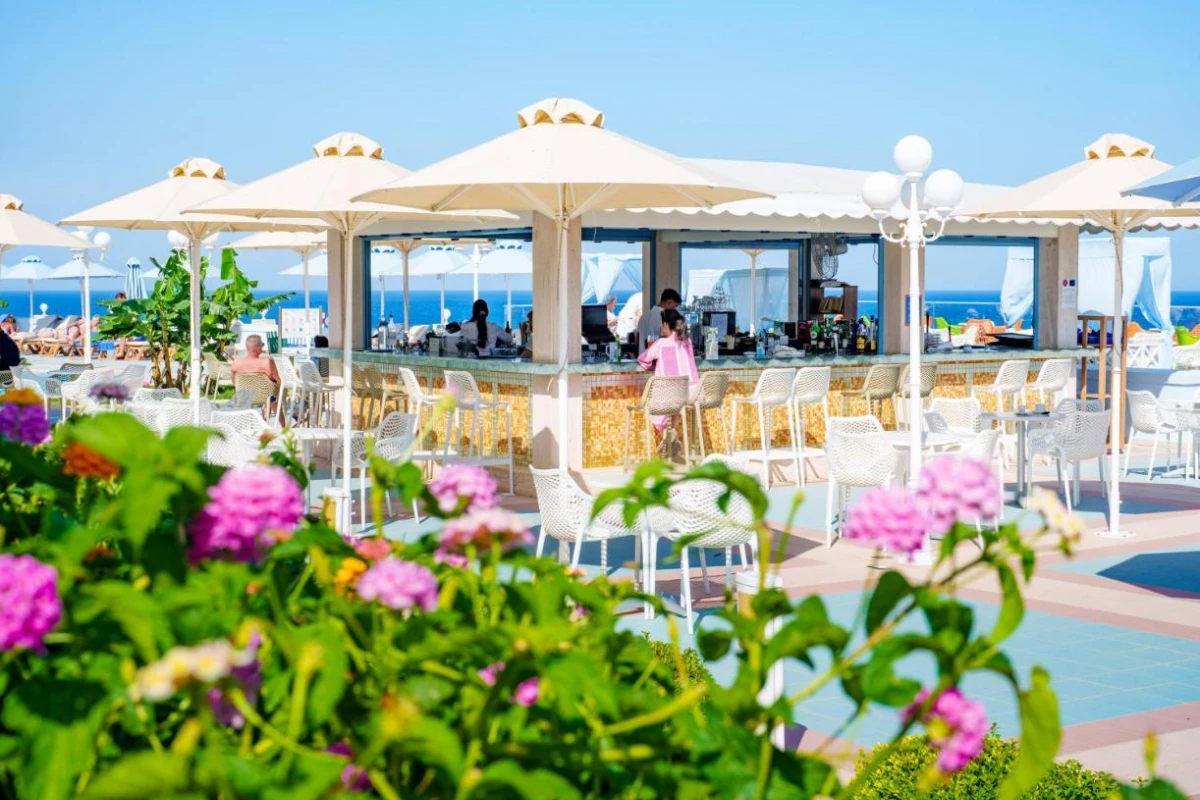 Atrium Prestige Thalasso Spa Resort & Villas - Hotel Photo 31