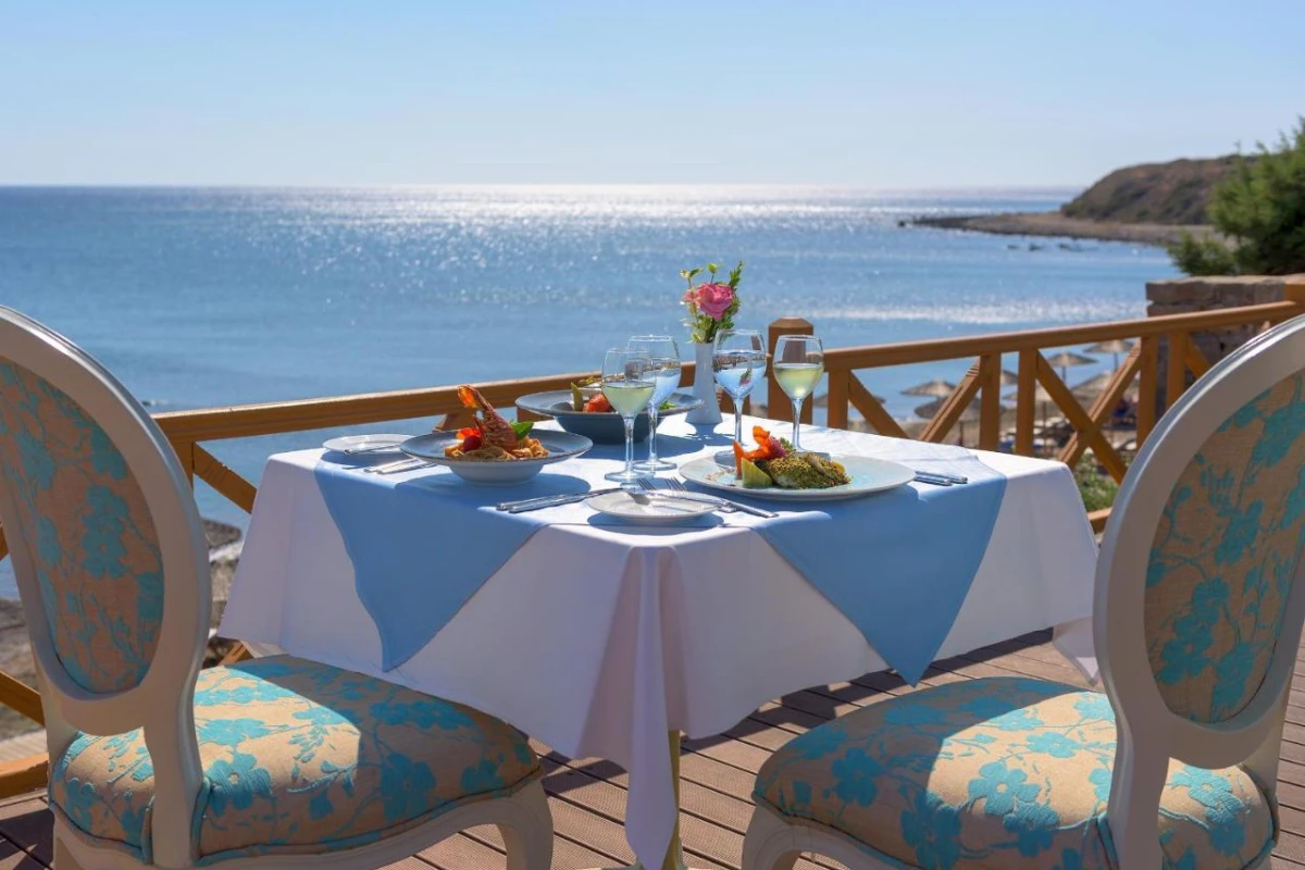 Atrium Prestige Thalasso Spa Resort & Villas - Hotel Photo 34