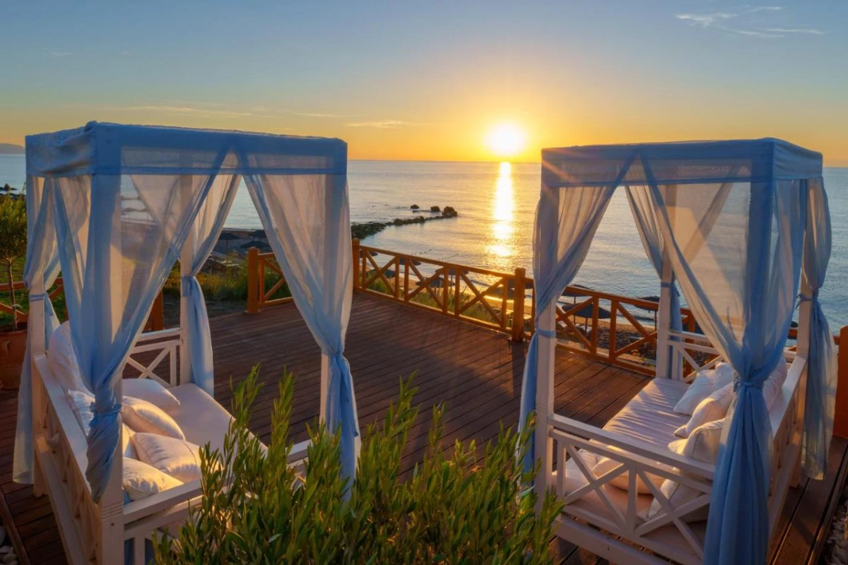 Atrium Prestige Thalasso Spa Resort & Villas - Hotel Photo 37