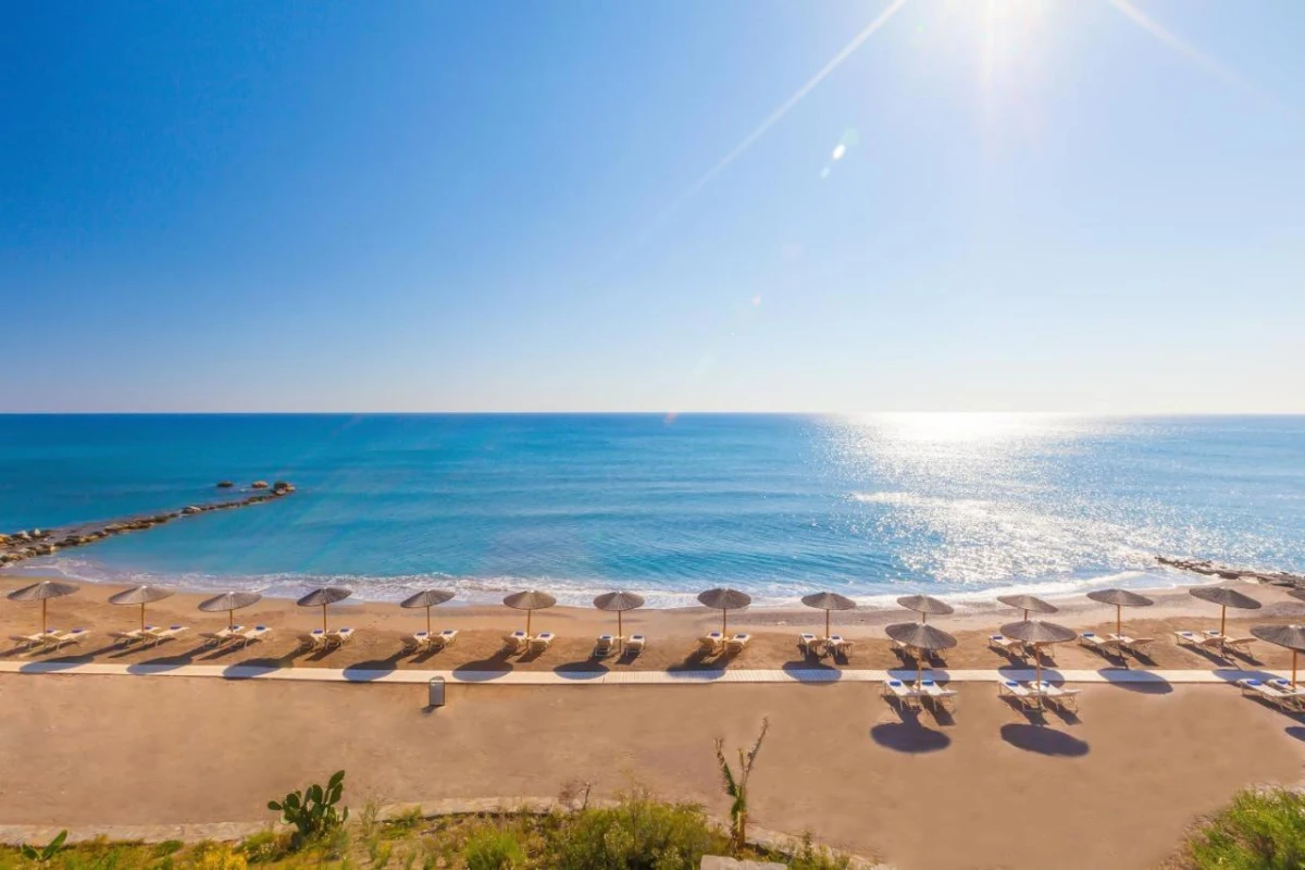 Atrium Prestige Thalasso Spa Resort & Villas - Hotel Photo 41