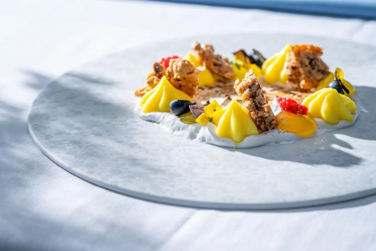 Atrium Prestige Thalasso Spa Resort & Villas - Hotel Photo 45