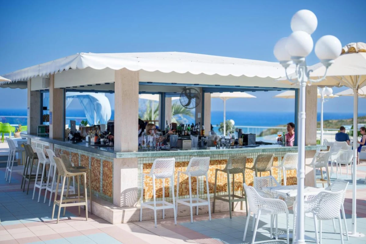 Atrium Prestige Thalasso Spa Resort & Villas - Hotel Photo 46