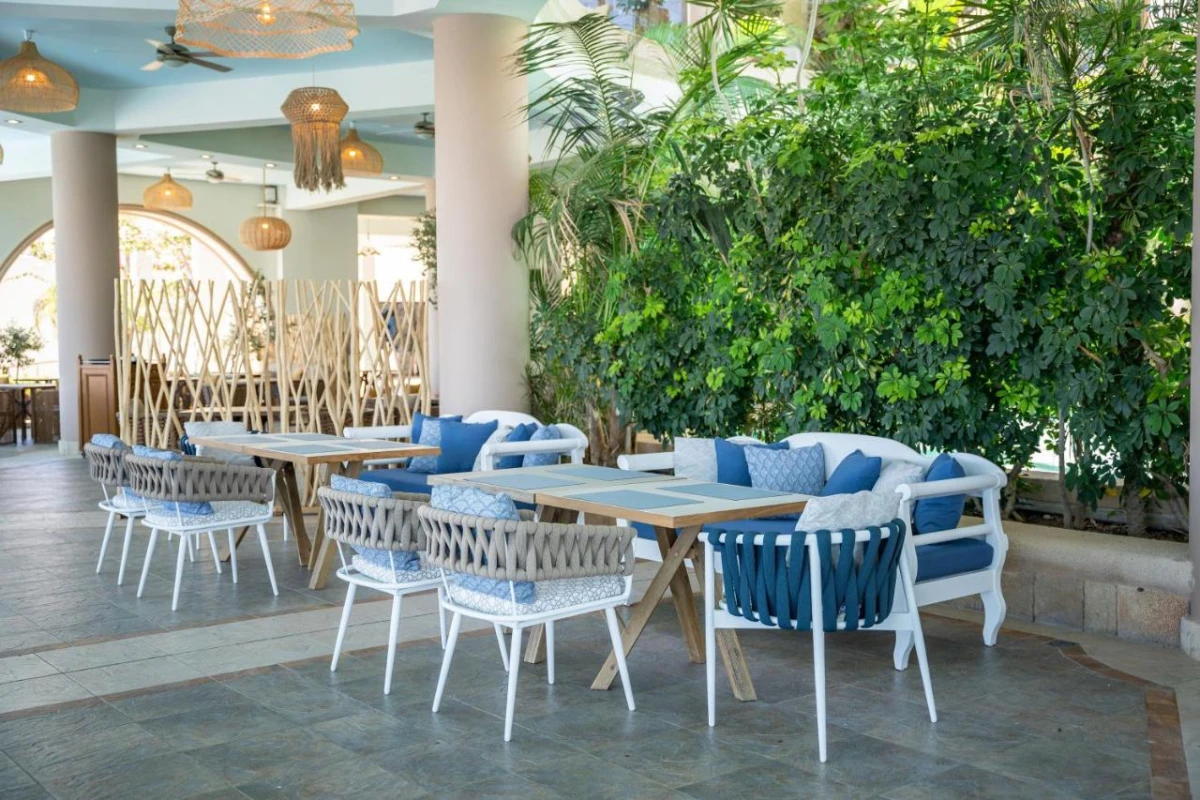 Atrium Prestige Thalasso Spa Resort & Villas - Hotel Photo 48