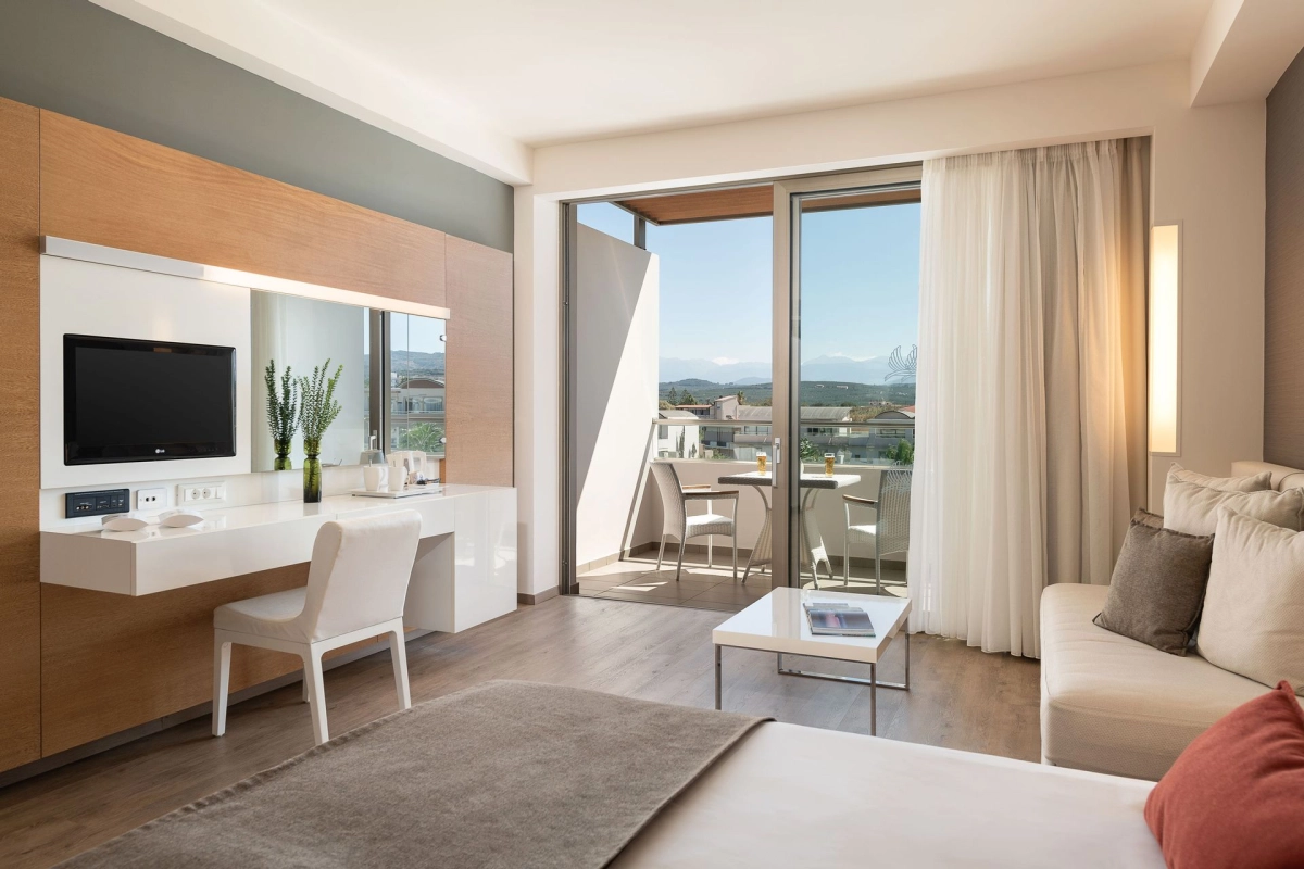 Avra Imperial Hotel - Hotel Photo 2