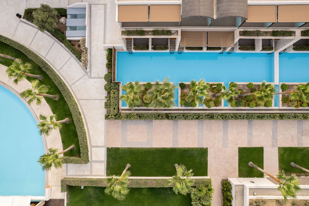 Avra Imperial Hotel - Hotel Photo 3