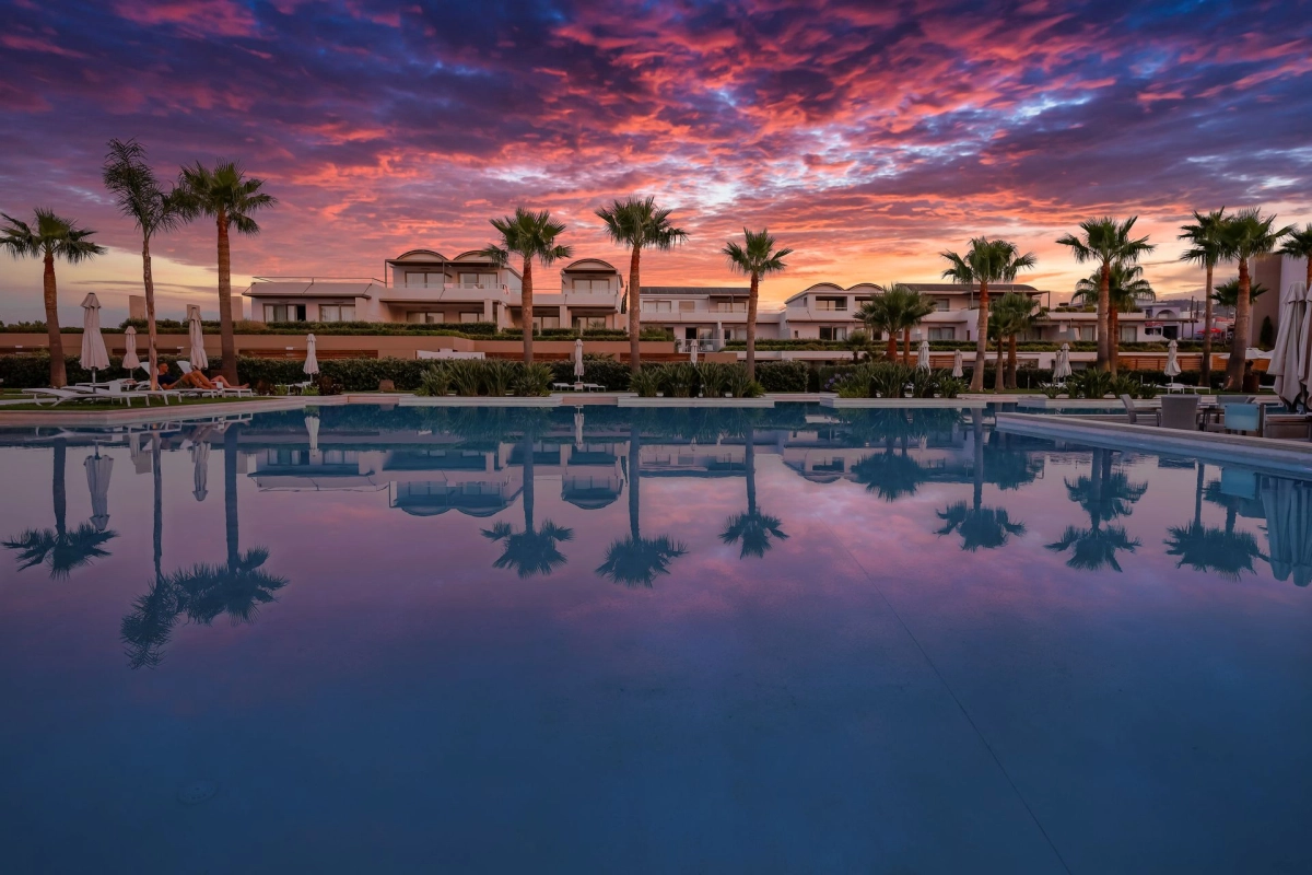 Avra Imperial Hotel - Hotel Photo 4