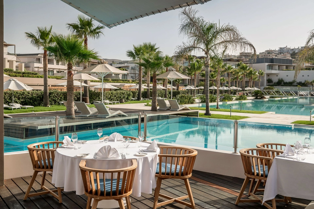 Avra Imperial Hotel - Hotel Photo 5