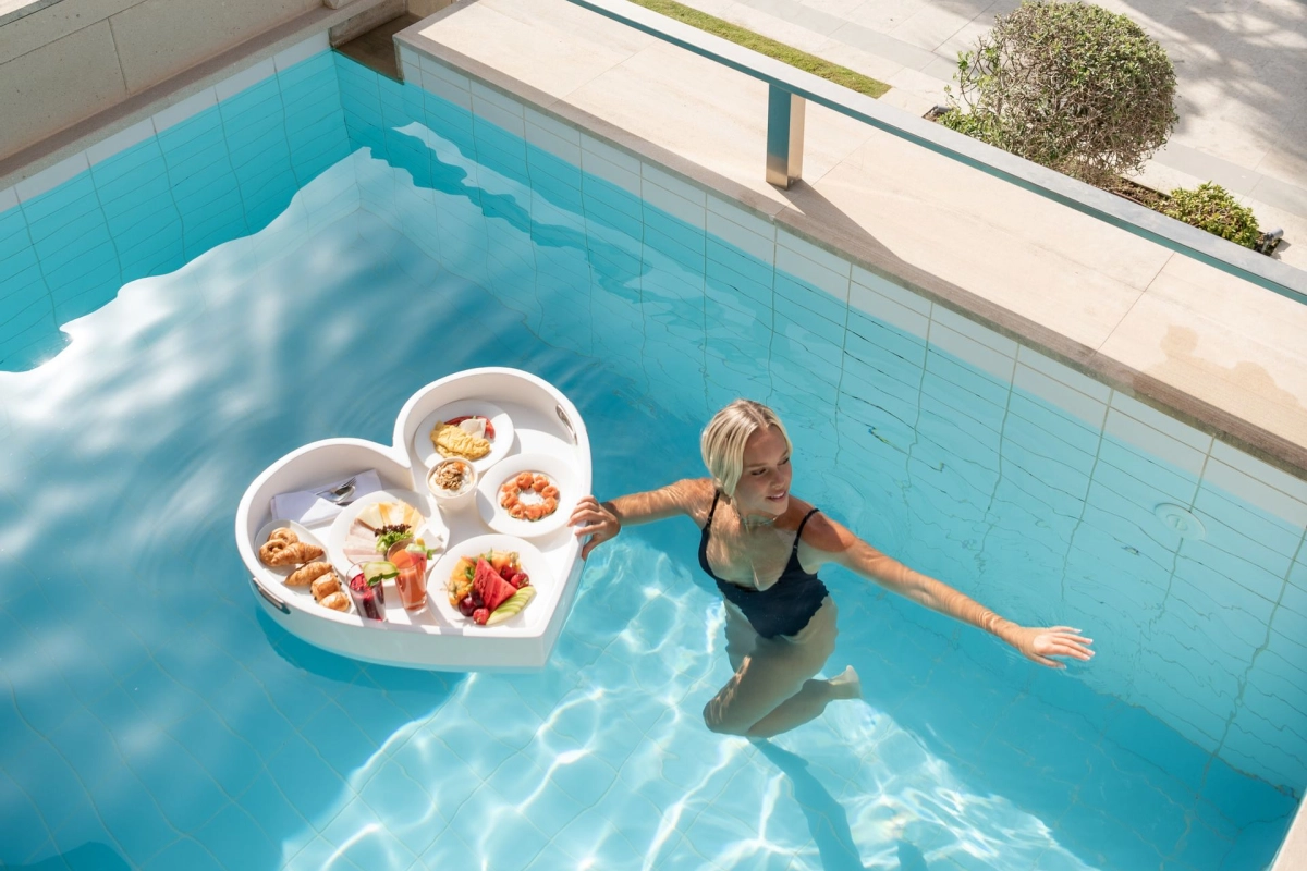 Avra Imperial Hotel - Hotel Photo 6