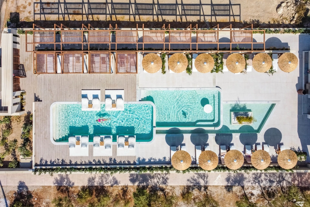 Avra Imperial Hotel - Hotel Photo 7