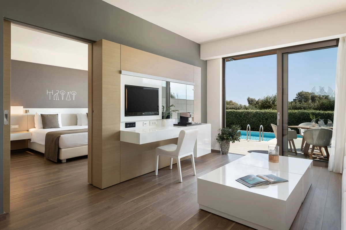 Avra Imperial Hotel - Hotel Photo 12