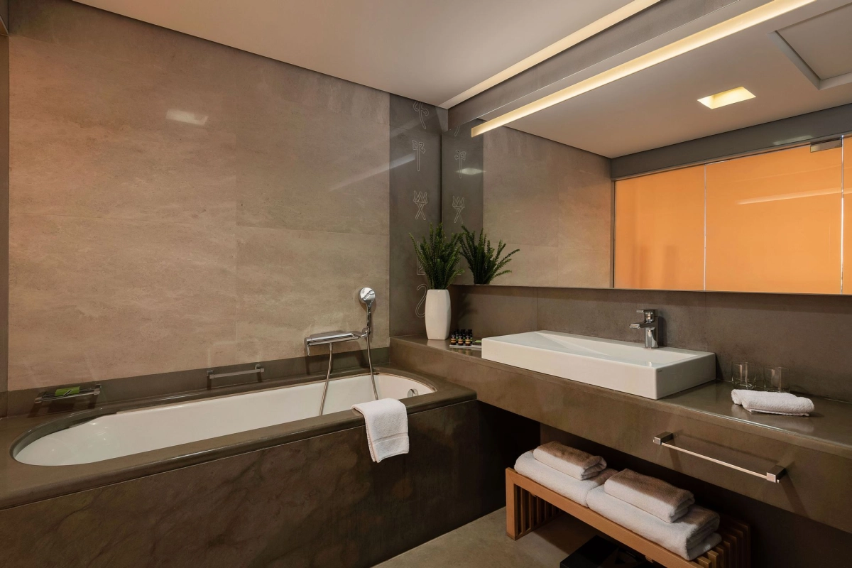 Avra Imperial Hotel - Hotel Photo 13