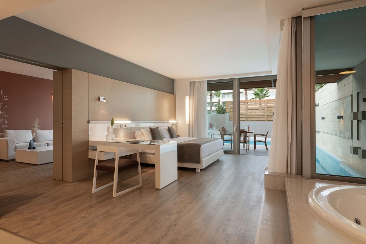 Avra Imperial Hotel - Hotel Photo 15