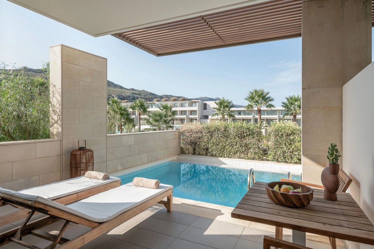 Avra Imperial Hotel - Hotel Photo 18