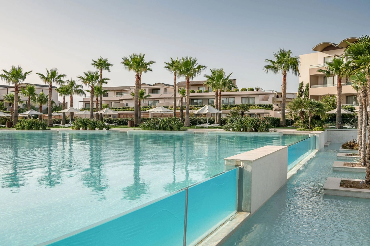 Avra Imperial Hotel - Hotel Photo 19