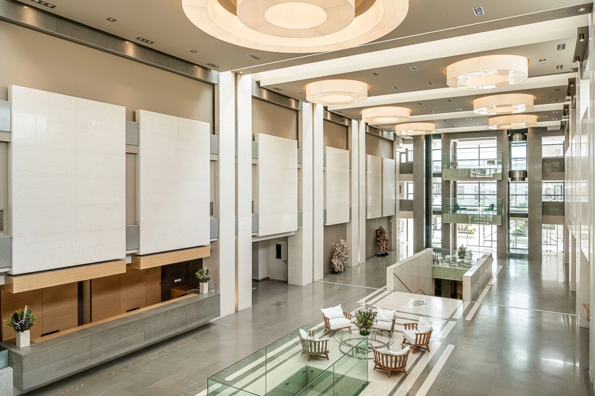 Avra Imperial Hotel - Hotel Photo 21