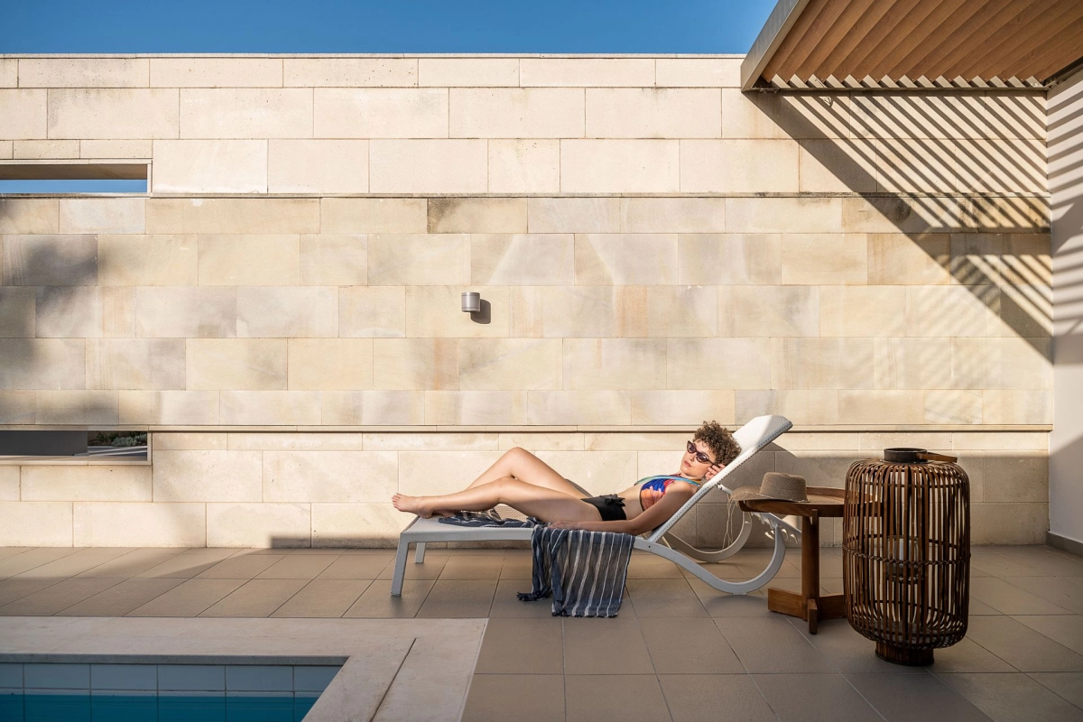 Avra Imperial Hotel - Hotel Photo 22