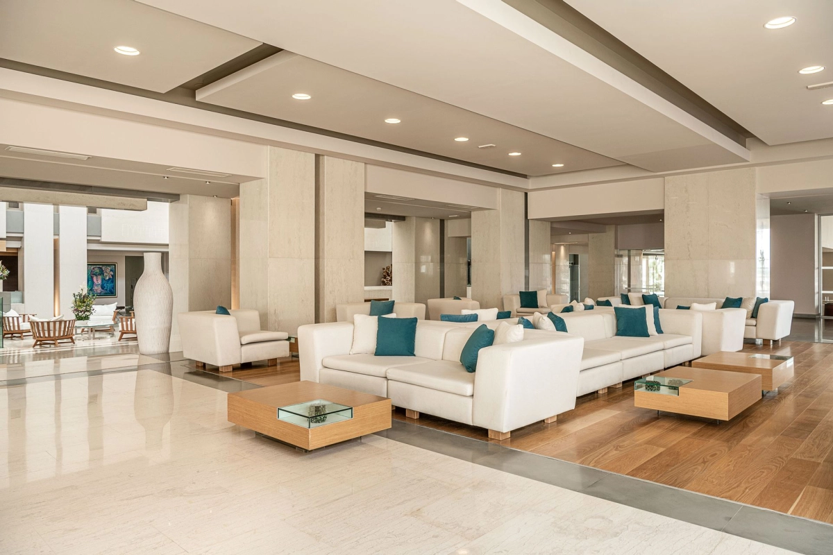 Avra Imperial Hotel - Hotel Photo 23