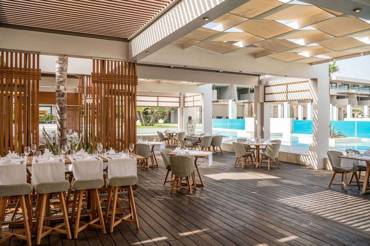 Avra Imperial Hotel - Hotel Photo 25