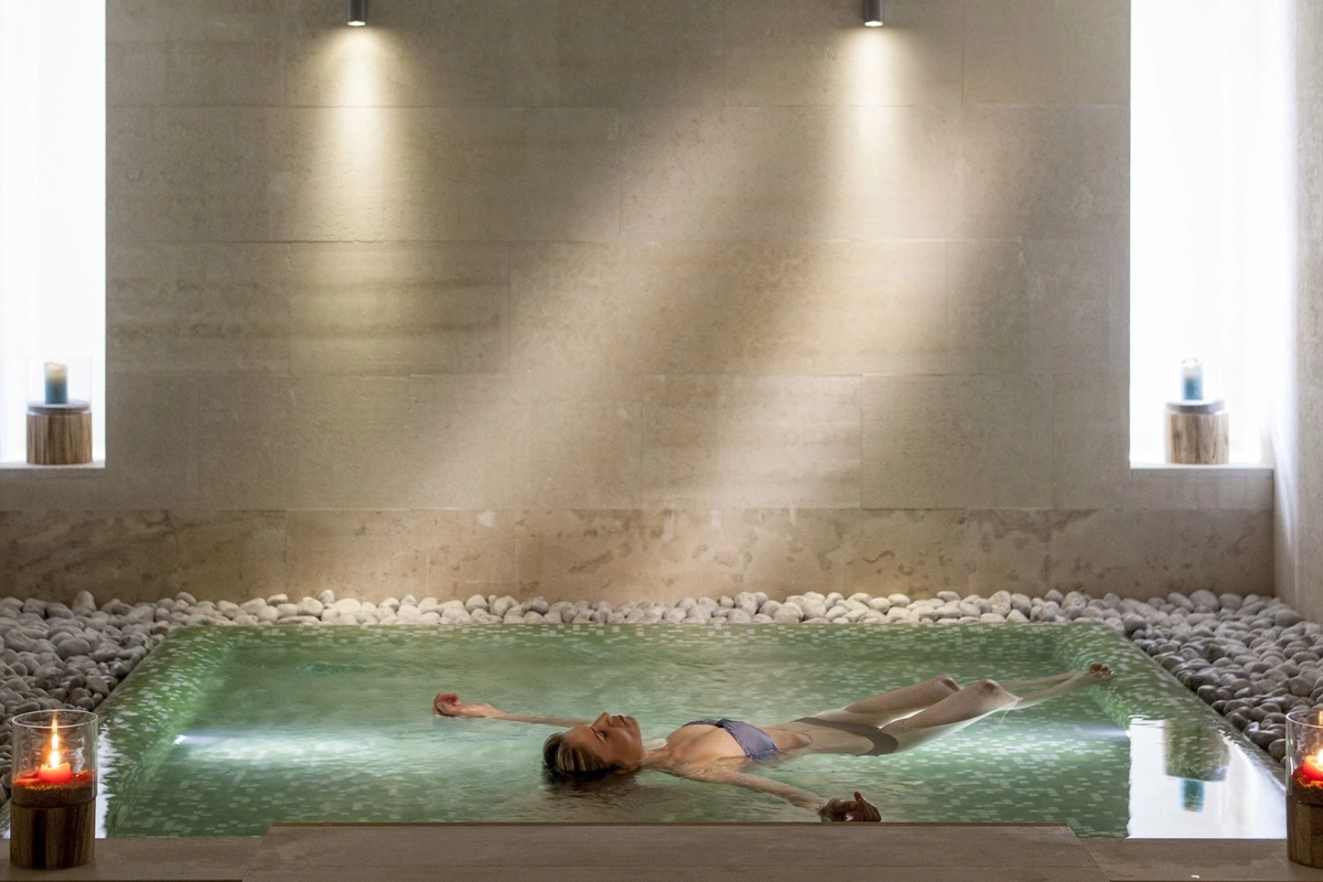 Avra Imperial Hotel - Hotel Photo 26