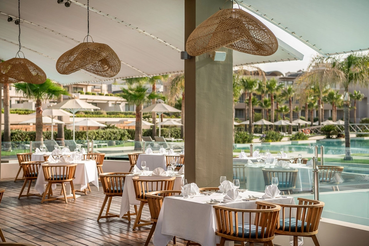 Avra Imperial Hotel - Hotel Photo 28