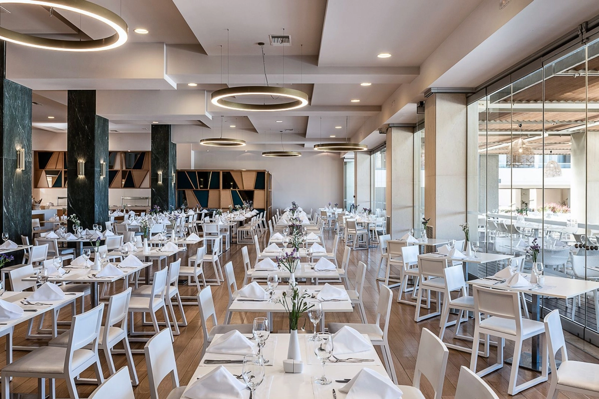 Avra Imperial Hotel - Hotel Photo 29