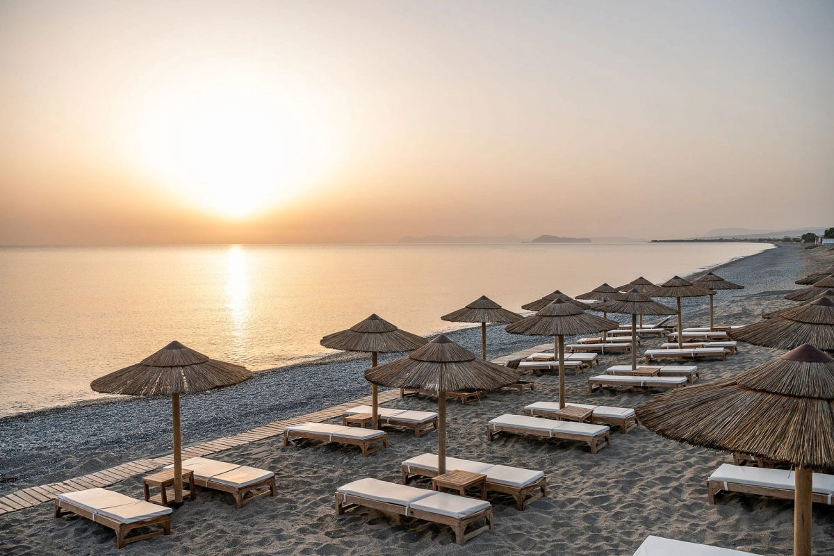 Avra Imperial Hotel - Hotel Photo 31