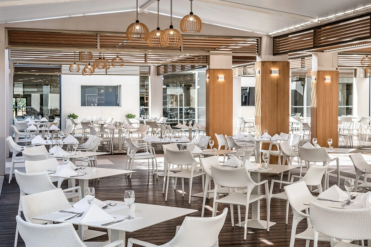 Avra Imperial Hotel - Hotel Photo 32