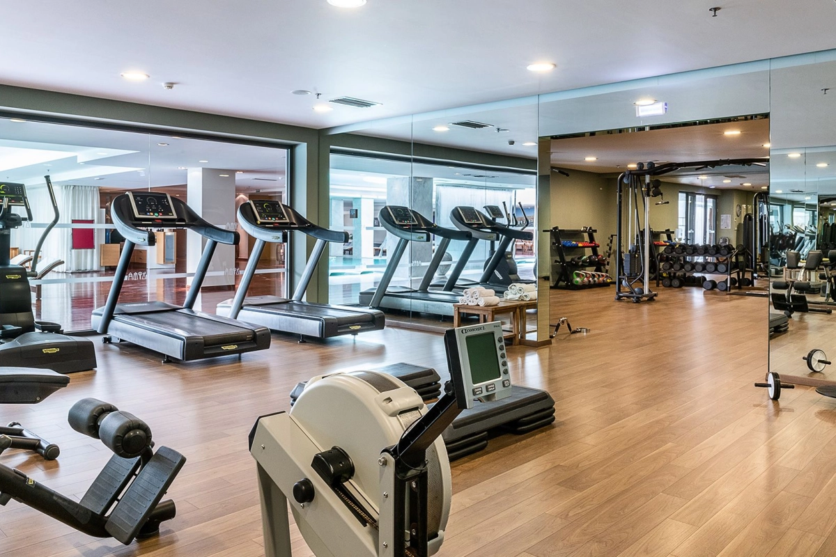 Avra Imperial Hotel - Hotel Photo 34