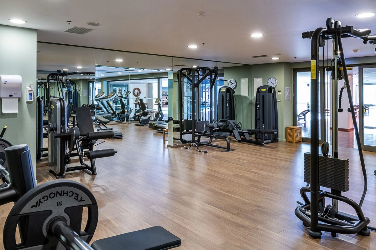 Avra Imperial Hotel - Hotel Photo 35