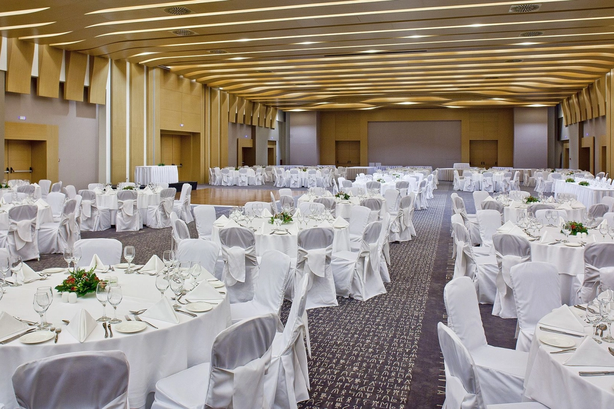 Avra Imperial Hotel - Hotel Photo 36