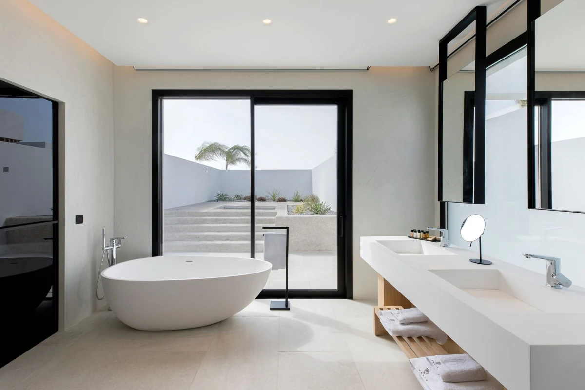 Hotel D'Andrea Lagoon - Hotel Photo 22