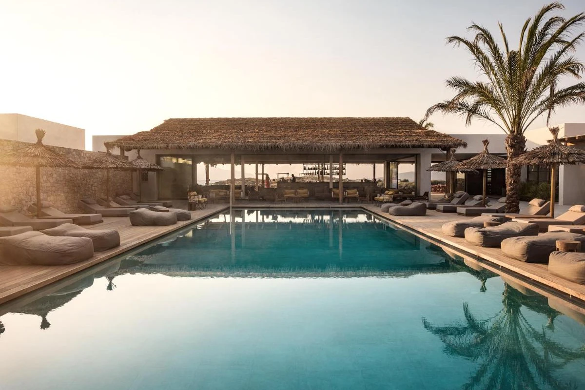 OKU Kos - Hotel Photo 1