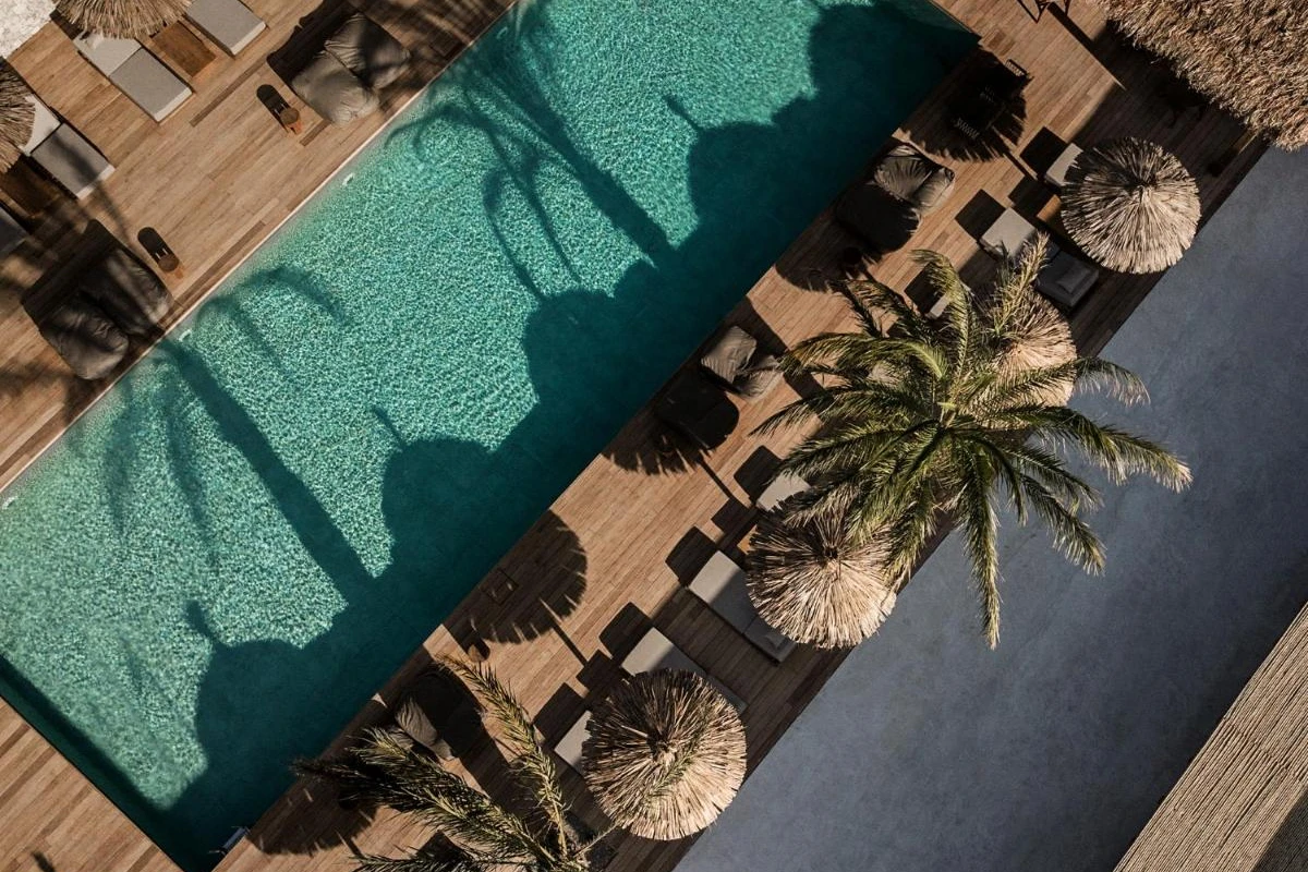 OKU Kos - Hotel Photo 2